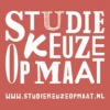 Studiekeuze Op Maat